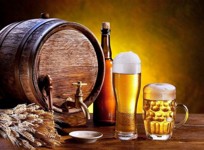 В Україні почали робити горілку з пива