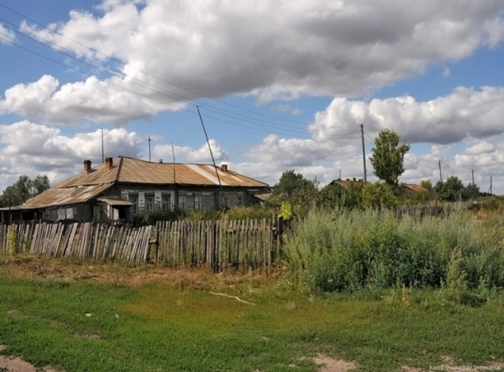 Скільки сіл в Україні зникли за останні 20 років