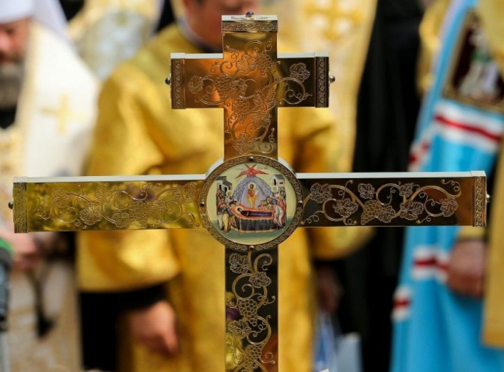 Рішення синоду: анафема знята, томос буде після об'єднання українських церков   