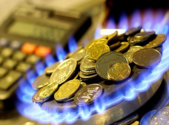 Україна пообіцяла МВФ з травня підвищити ціни на газ на 15% 