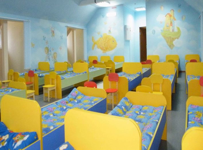 На базі восьмої школи можуть відкрити дитячий садок