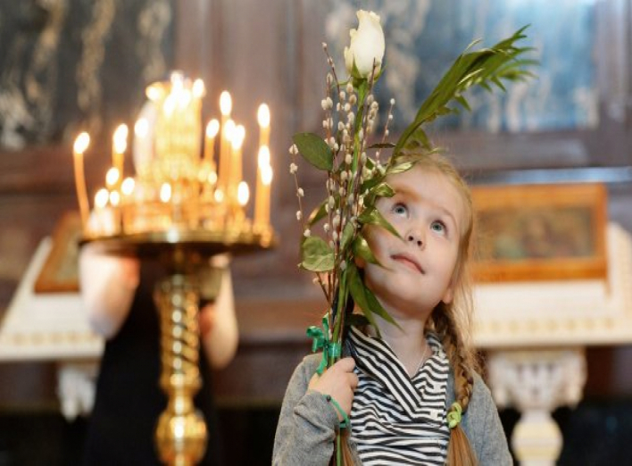 Сьогодні святкуємо Вербну неділю: значення свята і традиції