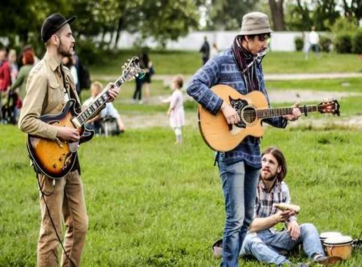 Ніжинців запрошують на День вуличної музики: стань учасником свята