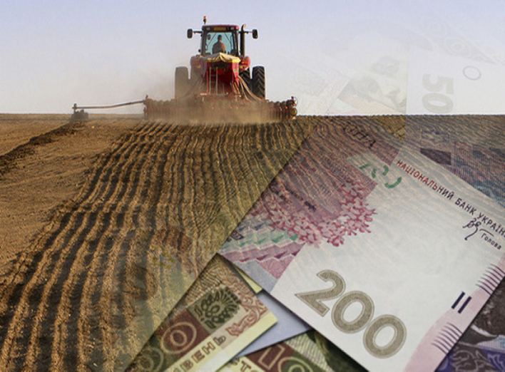 Фермерські господарства можуть отримати фінансову підтримку на поворотній основі