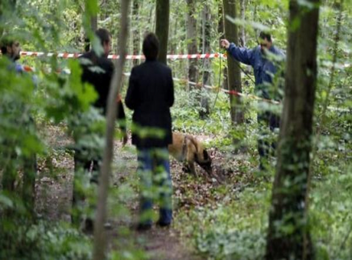 У лісі на Чернігівщині знайшли тіло чоловіка