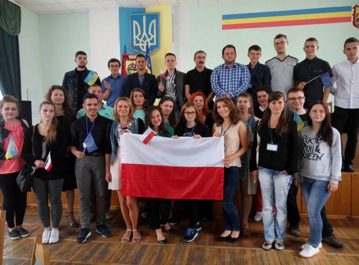 У Ніжині та Києві відбудеться ІІІ Міжнародна літня школа
