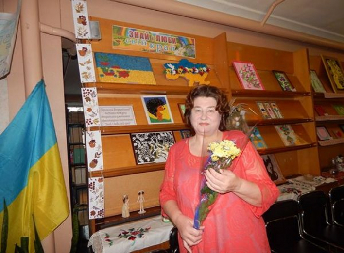 Вірші про життя від ніжинської письменниці Валентини Нестеренко