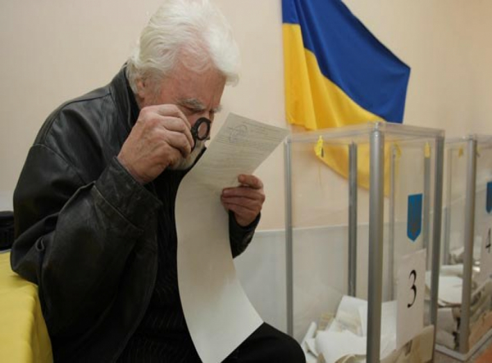 Перші місцеві вибори на Чернігівщині відбудуться вже у грудні