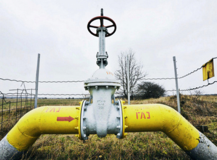 Невідома особа перекрила газопровід у селі Ніжинське: без газу 370 будинків