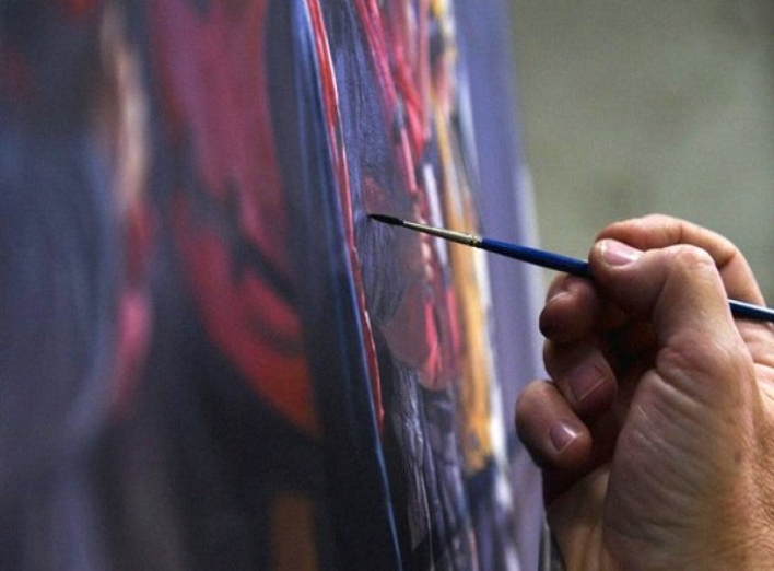 24 відомих художників світу протягом 14 днів будуть втілювати Ніжин у картинах