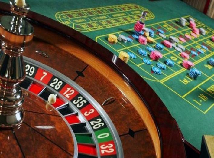 В Україні легалізували азартні ігри?