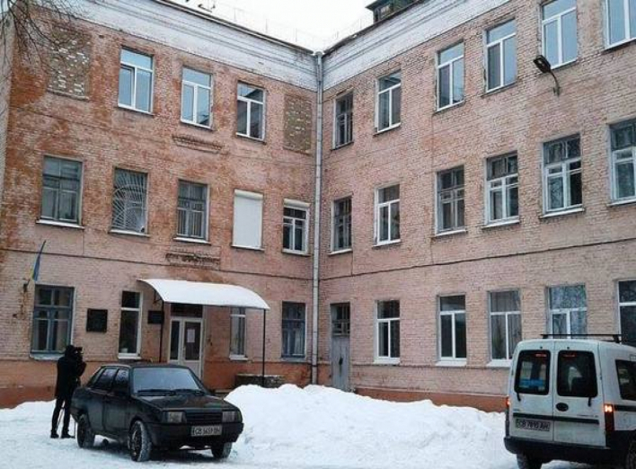Ніжинська міська лікарня – одна з базових у госпітальному окрузі Чернігівщини