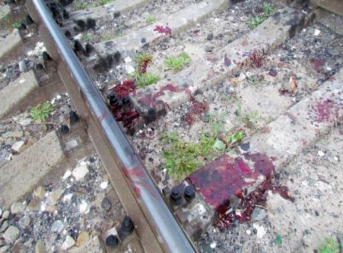 Загибель на коліях залізничного вокзалу Ніжина: подробиці