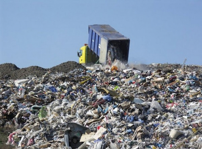 Ніжинці просять обгородити сміттєвий полігон