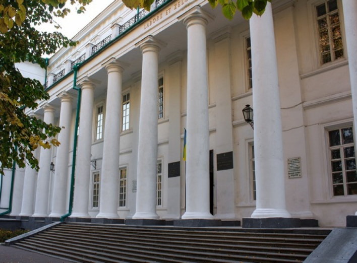 Яке місце цьогоріч посів Гоголевий виш у рейтингу університетів?