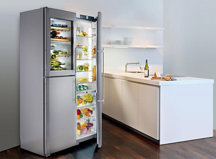 Как выбрать бытовой холодильник: основные параметры техники