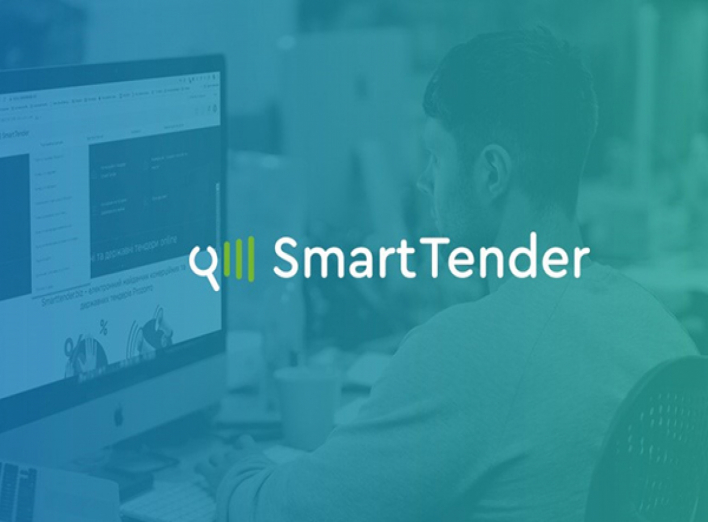 Допорогові закупівлі на SmartTender