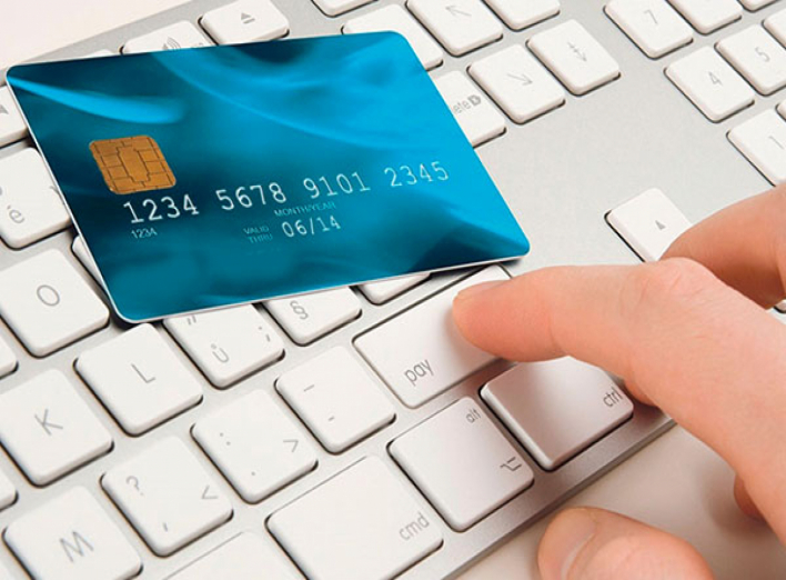 Онлайн кредиты на банковскую карту: быстро и доступно