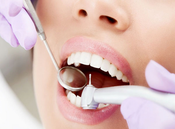 Лечение зубов от Dental Tech by Premium Dent