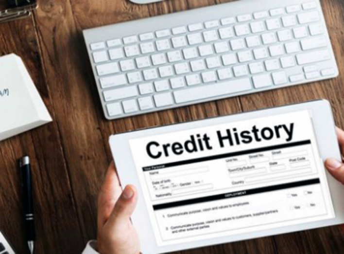 Обновление и аннулирование кредитной истории