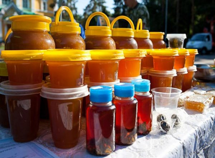 Фестивалю меду в Ніжині не буде