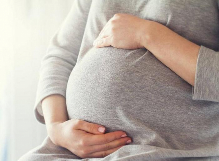 Чи є в Ніжинському пологовому вагітні з COVID-19?
