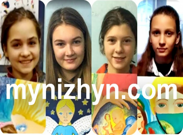 Ніжинські школярі потрапили до книги рекордів України (відео)