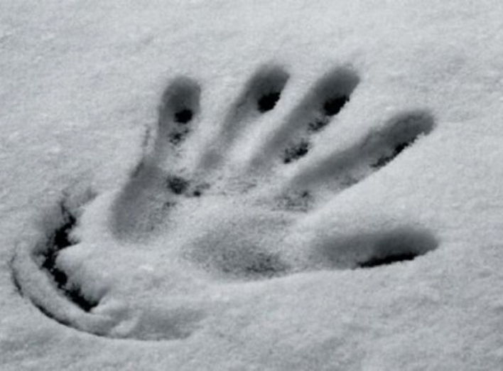 У Ніжинському районі у снігу знайшли труп