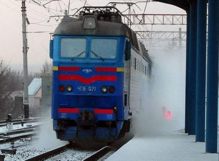 Ранковий потяг з Ніжина до Києва хочуть відмінити