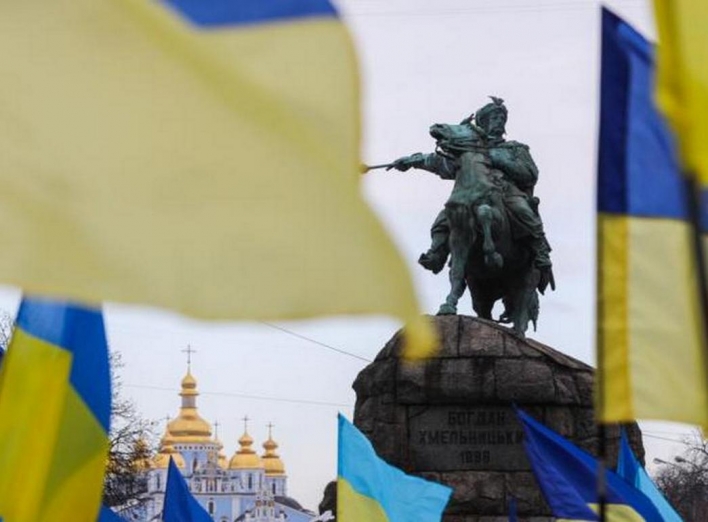 Україна не має ні союзників, ні економіки