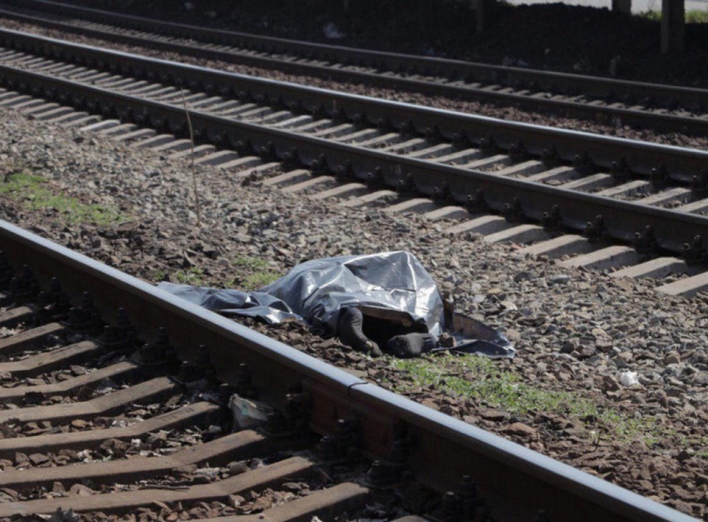 У Ніжинському районі жінка загинула під колесами потяга