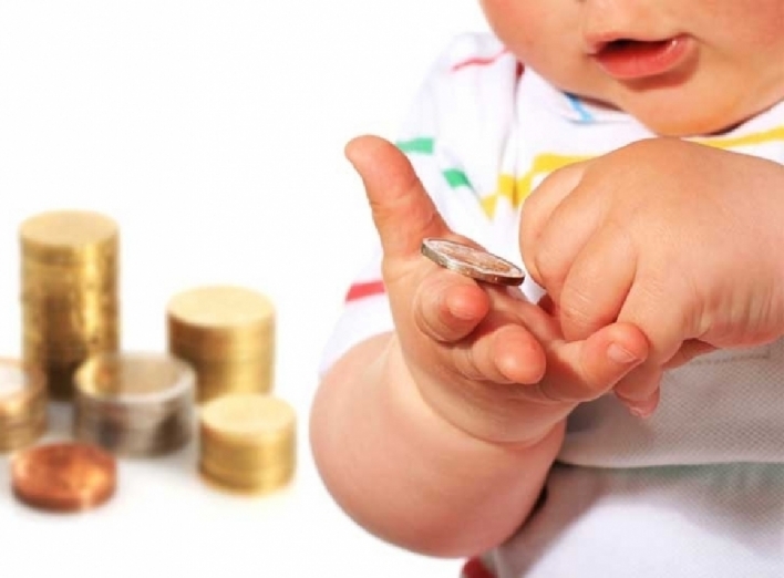 З 1 липня змінюється розмір дитячих виплат