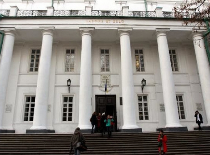 Ніжинський виш потрапив до всеукраїнського рейтингу університетів