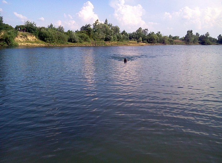 В озері на Чернігівщині потонув чоловік з Ніжинського району 
