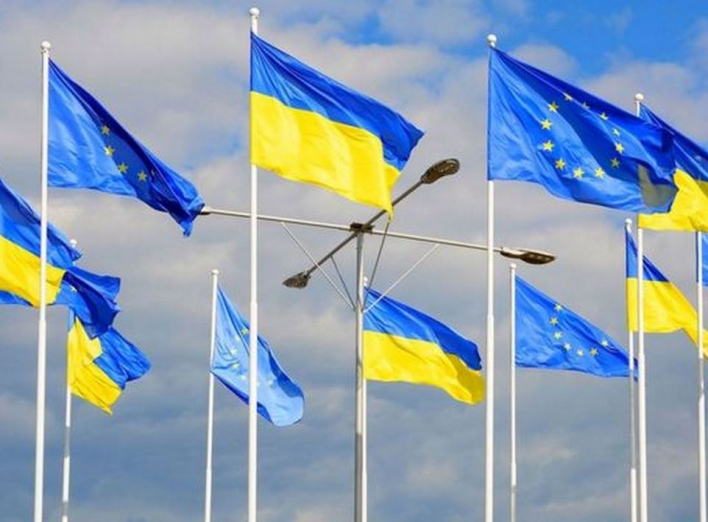 Україна не отримувала від ЄС офіційних сигналів про загрозу скасування безвізу - МЗС
