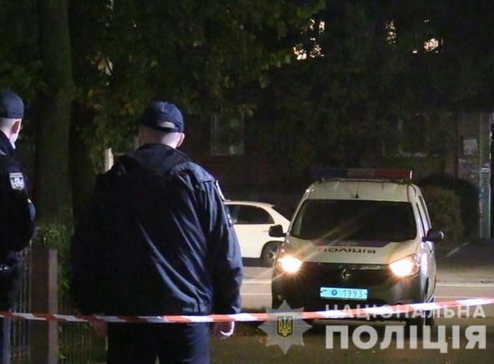 Один поліцейський загинув, інший в реанімації: напад на Чернігівських поліцейських