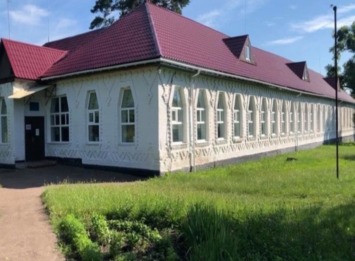Школа у «вишиванці»  отримала статус пам’ятки місцевого значення 