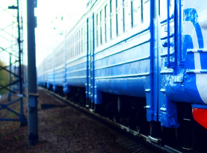 На дільниці Чернігів — Ніжин затримка поїздів