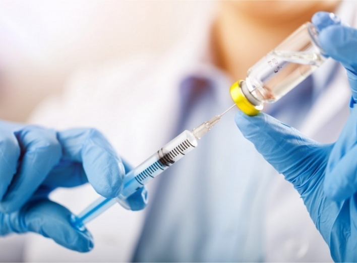 39,5% жителів Ніжинщини повністю вакциновані проти COVID-19