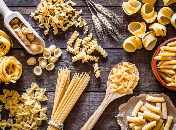 Смажені, у сметані та із соусом: як ніжинці готують макарони (Опитування - Фото) 