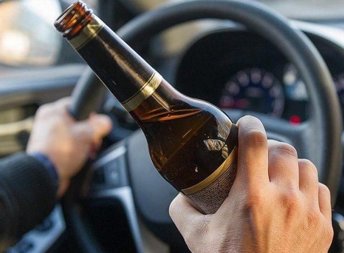 Випив і сів за кермо: по Ніжину продовжують їздити п’яні водії 