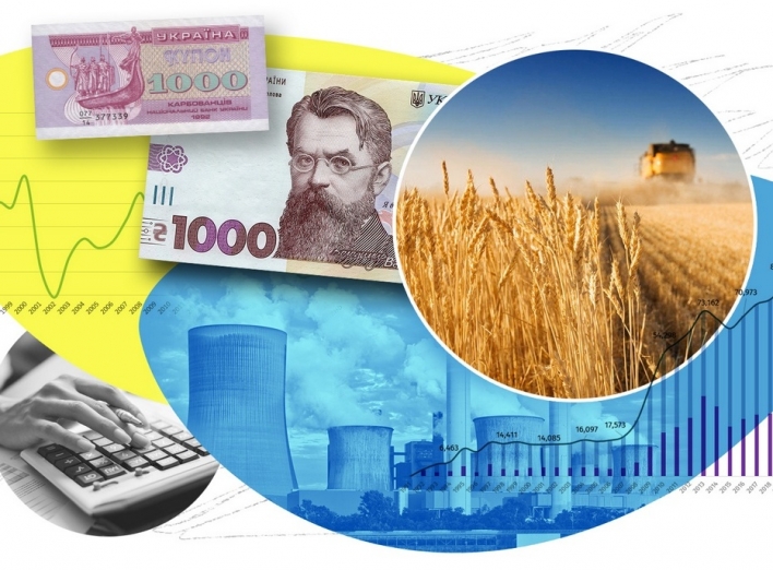 Війна і фінанси: що буде з економікою України