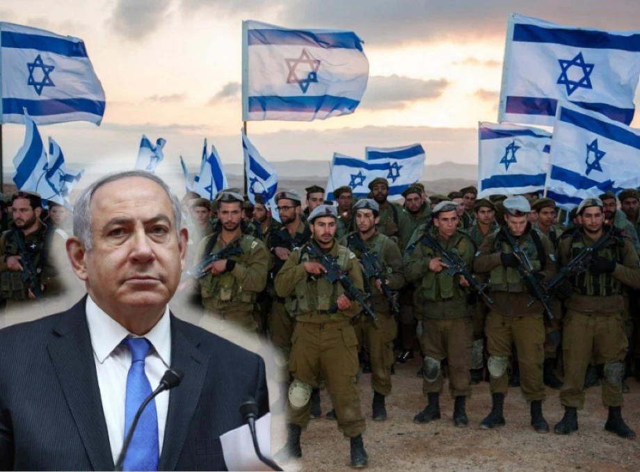 ЦАХАЛ знищив понад 75% угрупувань ХАМАСу - Нетаньяху