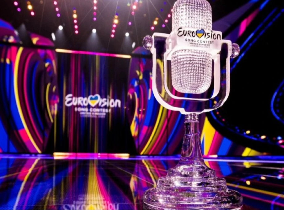 Українці обрали журі Нацвідбору на Євробачення-2024