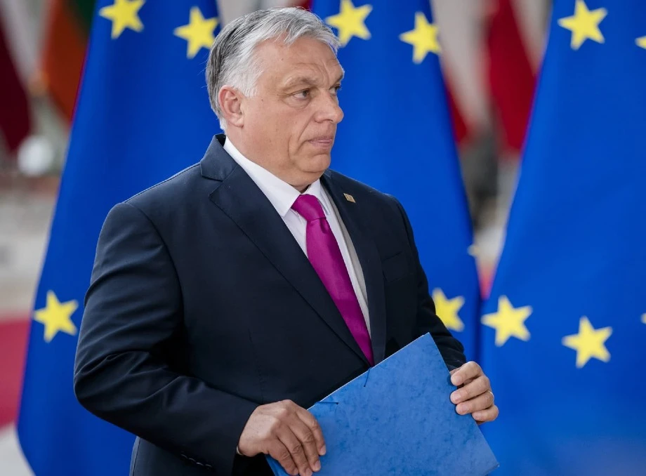 Орбана можуть позбавити права голосу в ЄС: що це означає для України
