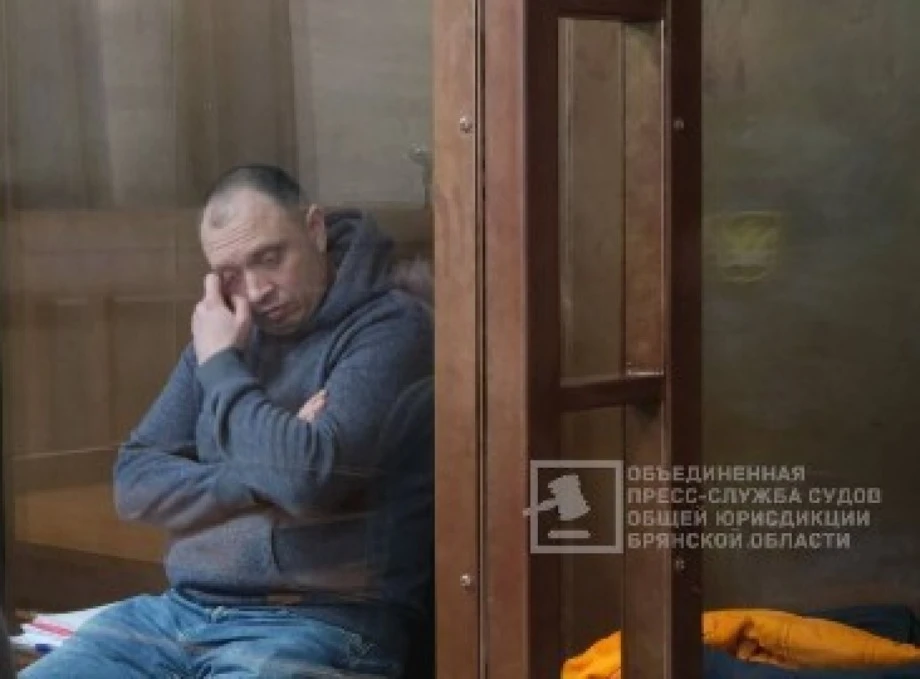 Росіянин хотів воювати за Україну, але його затримала ФСБ: подробиці