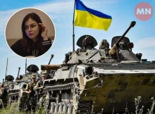 Знищили майже 200 танків за два тижні: успіхи України за період з 1 по 14 квітня