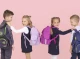 Практичные и стильные: выбираем сумку для школьника