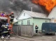 Рятувальники Чернігівщини шість разів залучались до ліквідації пожеж
