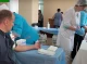 Ніжинські донори здали бльше 10 літрів крові - Відео